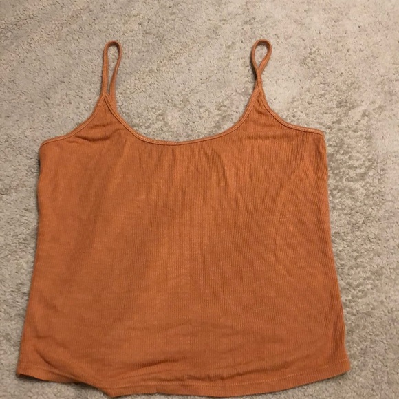 Me to We Tops - PacSun basics tank top